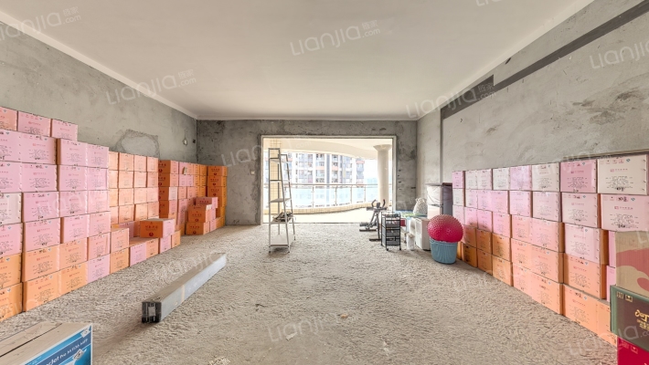 华鸿水云轩二手房实景图