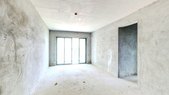 鹿茵华庭二手房实景图