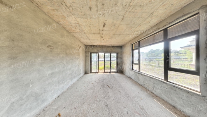 恒大云东海二手房实景图