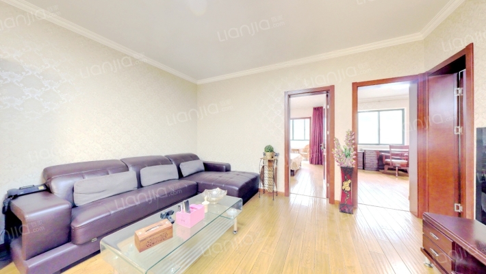 黄埔花园二手房实景图