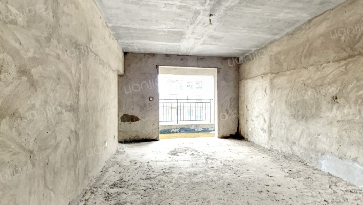 中央花园二手房实景图