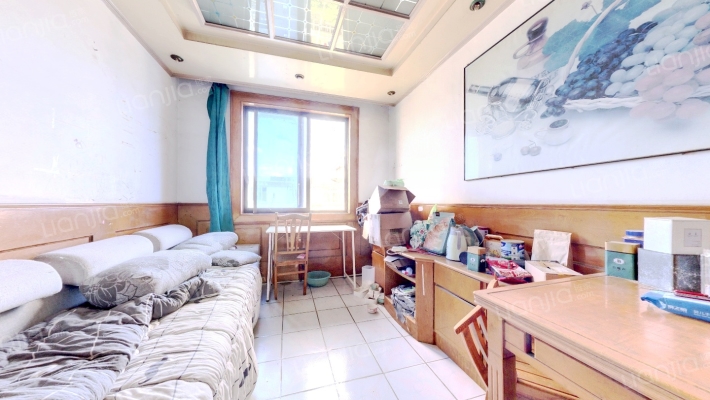 月浜一村二手房实景图