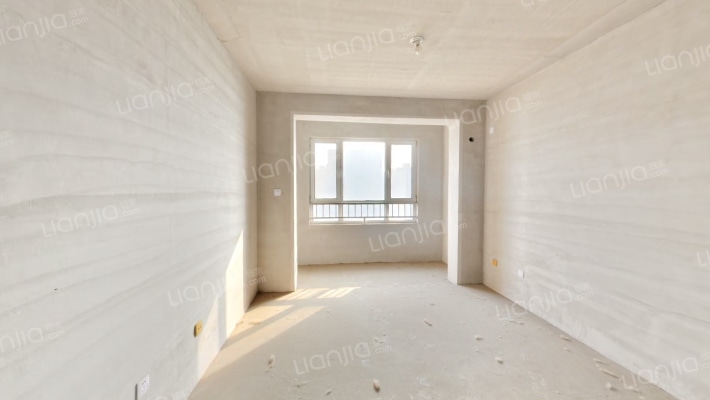 新世界家园一区二手房实景图