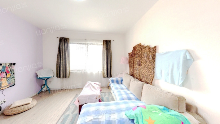 龙鑫小区二手房实景图