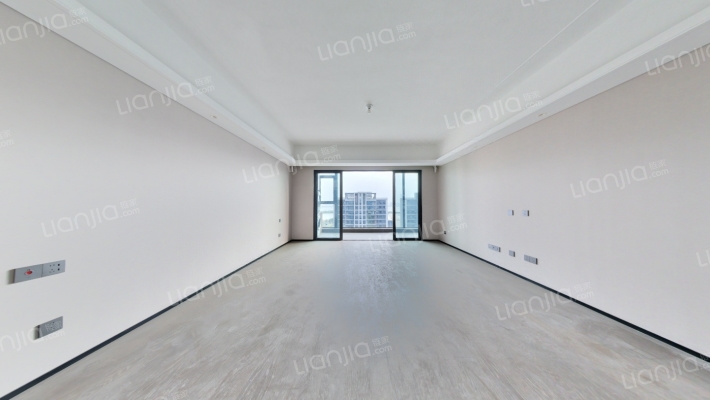 中建·悦泽璟庭西区二手房实景图