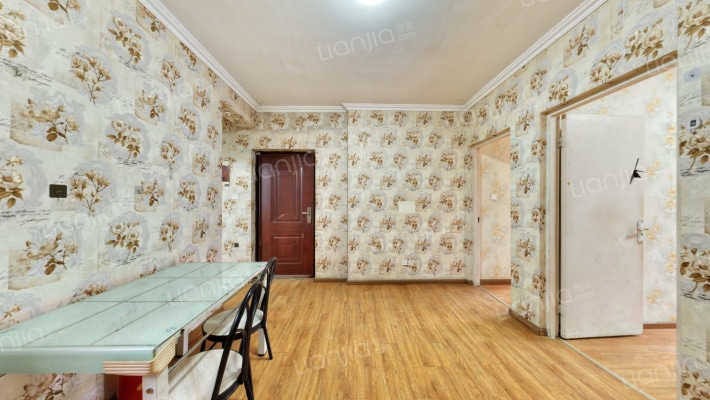 丽象佳苑二手房实景图