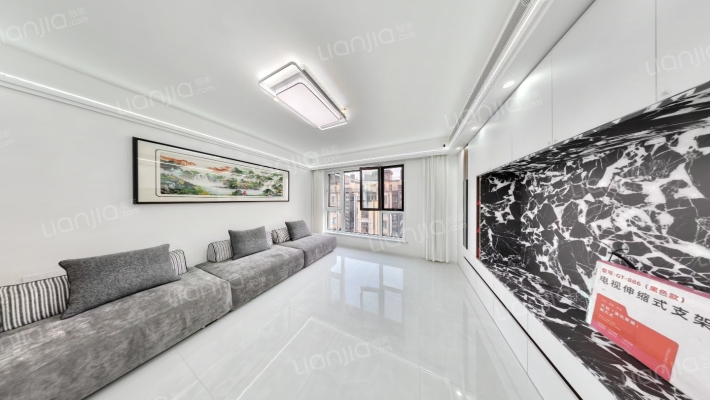 龙湖·春江彼岸二手房实景图