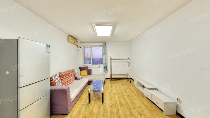 佳和宜园二手房实景图