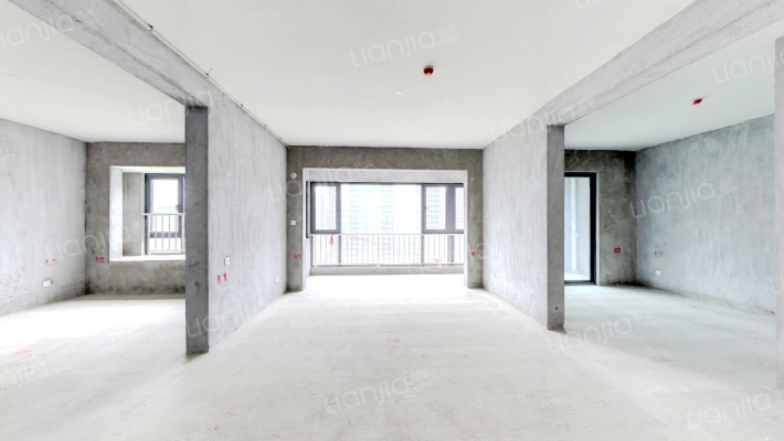 瓯越宁都二手房实景图