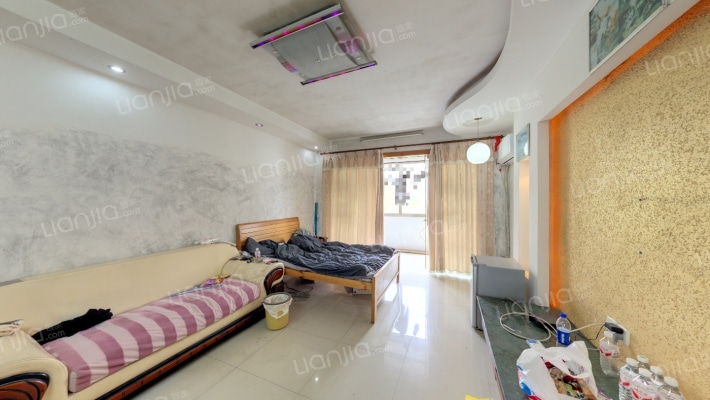 绿苑新城二手房实景图