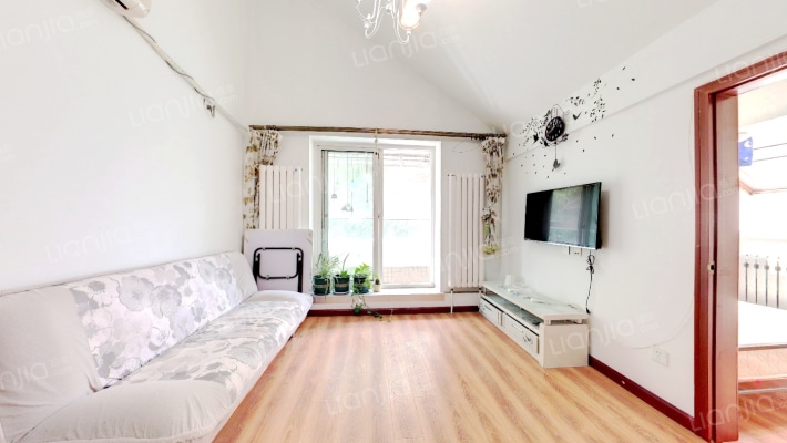 书香府第二期二手房实景图