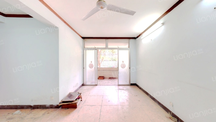 金道花园二手房实景图