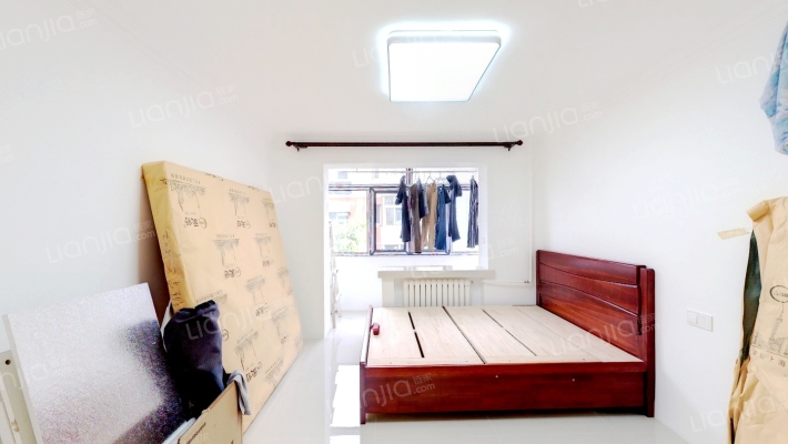 南横西街96号院二手房实景图