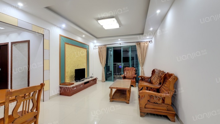 颐景花园二手房实景图