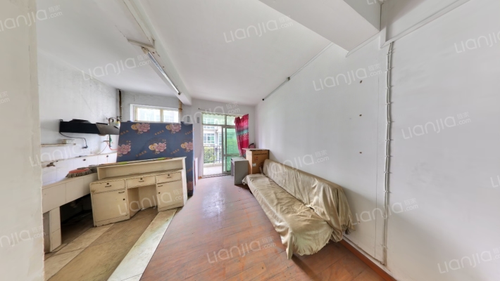 水木清华二手房实景图