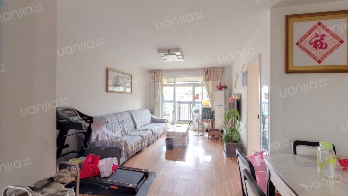 文一名门御府二手房实景图