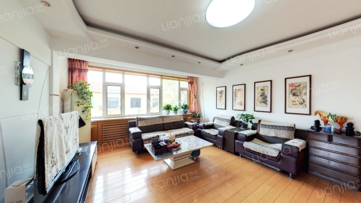 鼎山家园(华北路)二手房实景图