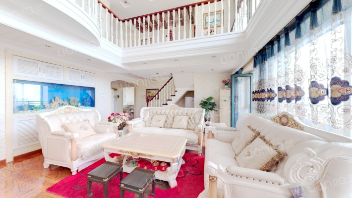 众益阳光海岸二手房实景图