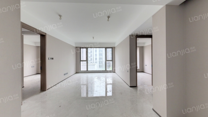 远洋寛阅时光二手房实景图