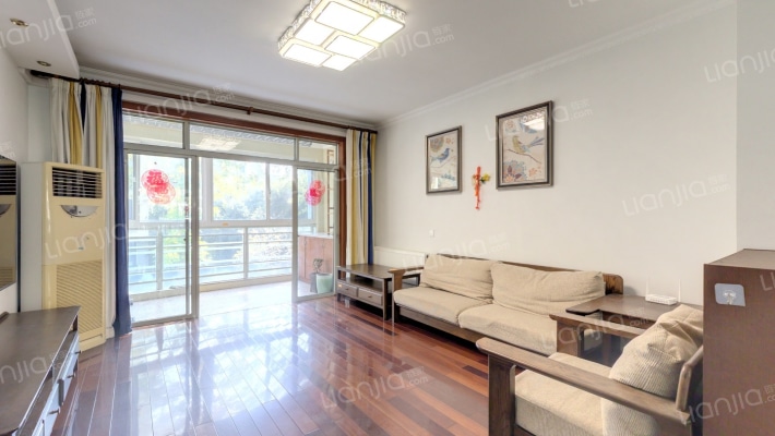 东兰雅苑二手房实景图