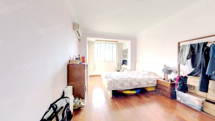 三江小区二手房实景图