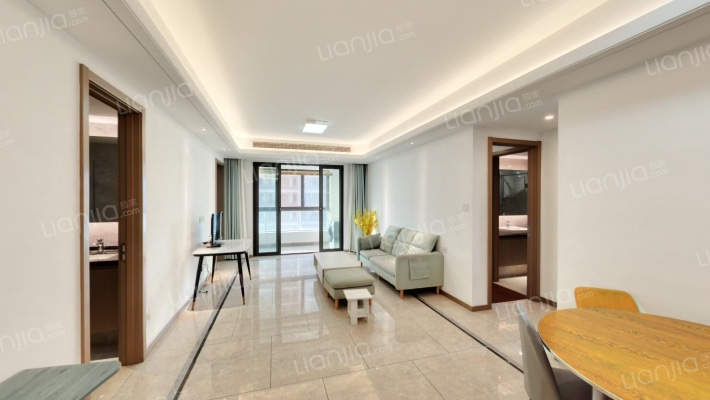 芯汇都市景苑二手房实景图