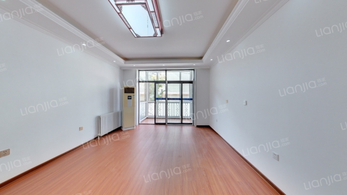 正大别墅二手房实景图