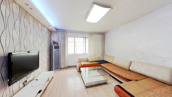 四季美景水木轩二手房实景图