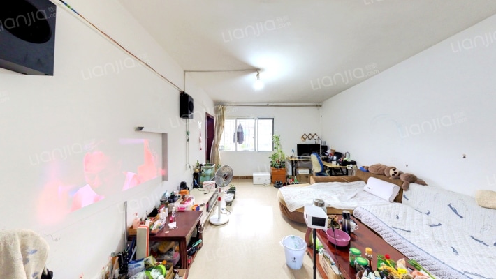 溪城華府二手房实景图