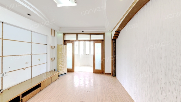 徐园东村小区二手房实景图