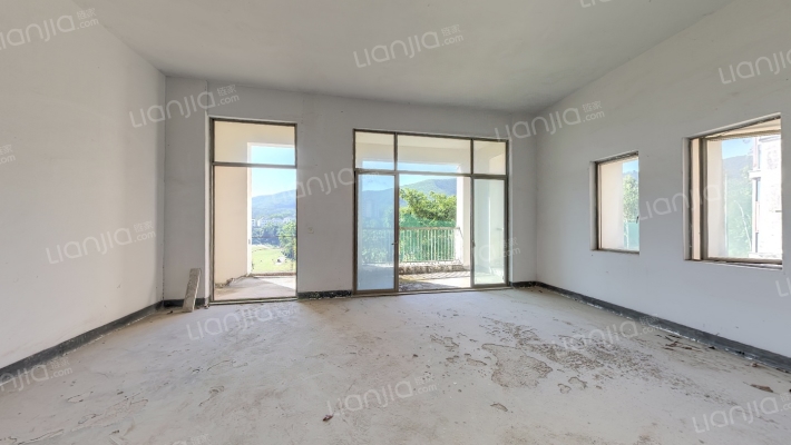 君悦山二区二手房实景图