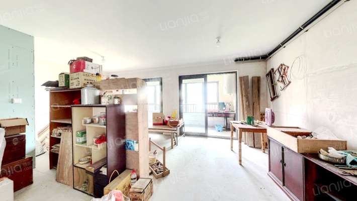 金辉优步大道三期二手房实景图