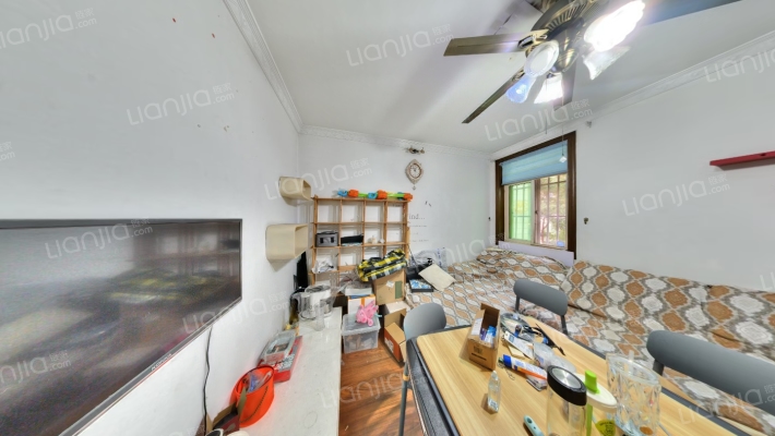 凯旋大院二手房实景图