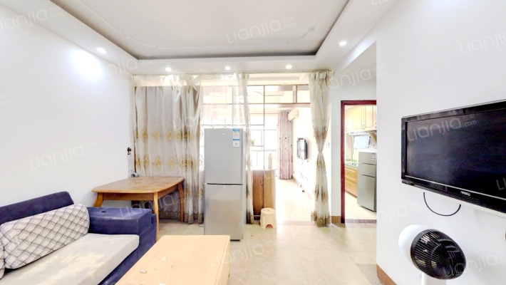 国贸金门湾星怡轩二手房实景图