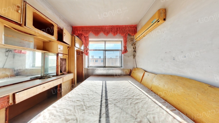 山东联盟化工集团有限公司第五生活区二手房实景图