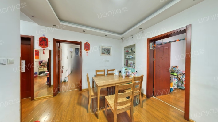 汉口西路200号二手房实景图