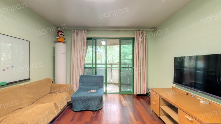 城开家园二手房实景图