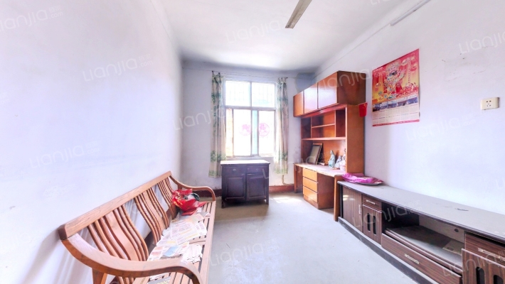 市政府家属院二手房实景图