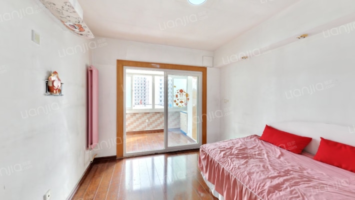 电信宿舍二手房实景图