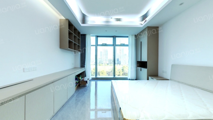 裕隆大厦二手房实景图