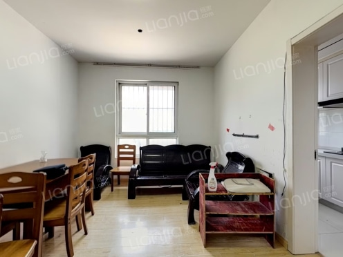 整租·新街家园 2室2厅 南