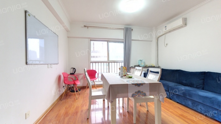 唐沣国际广场二手房实景图