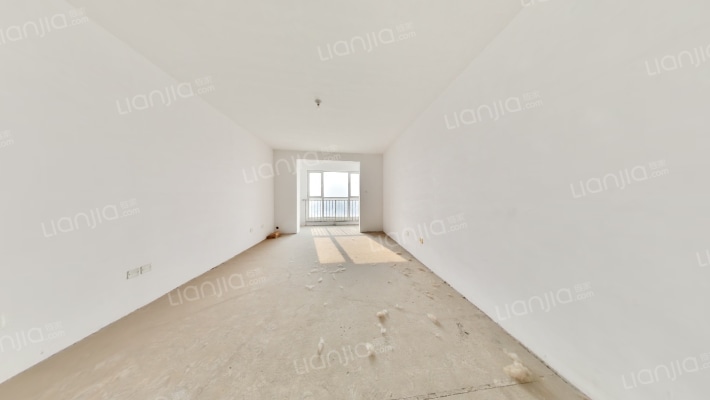 御东郡二手房实景图