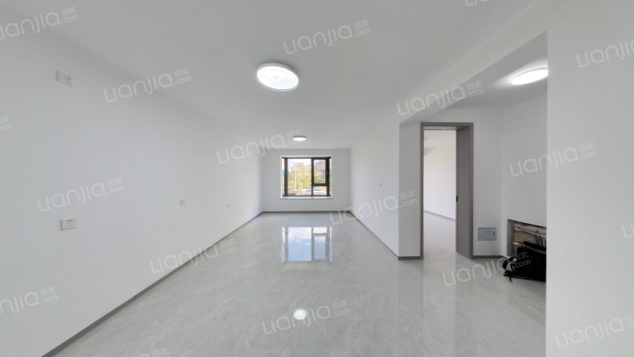 海韵苑小区二手房实景图