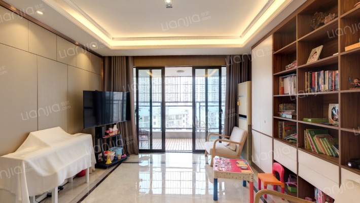 西城1号二手房实景图