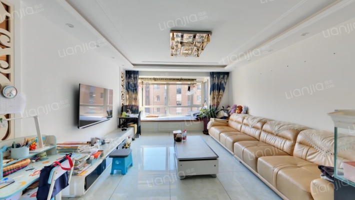 中房上东花墅二手房实景图