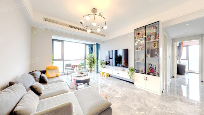 碧海幸福家园二手房实景图