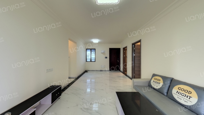 碧桂园保利海悦天境二手房实景图