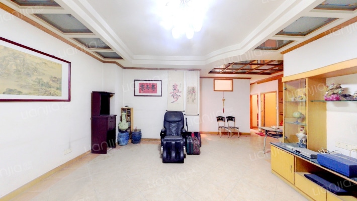 禅城名雅花园二手房实景图