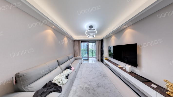 风荷叠翠府二手房实景图